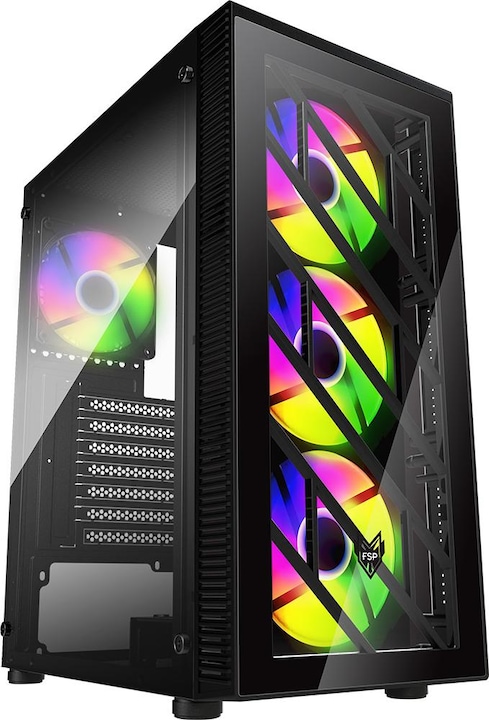 Case PC