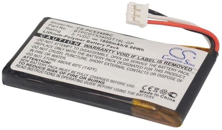 Produktbild NoName Battery for Sprint PCDTX340GT etc