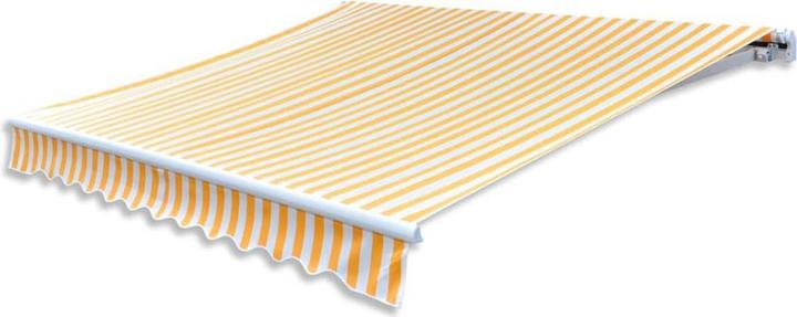 Produktbild vidaXL Markisenbespannung (295 x 300 cm)