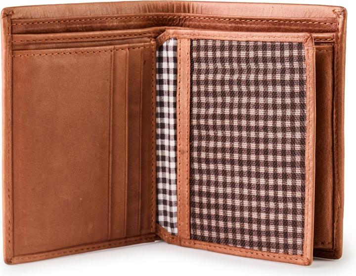 Produktbild Esquire Chicago Wallet Compact