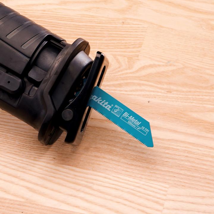 Productafbeelding Makita Reciproblad BIM 100/18Z