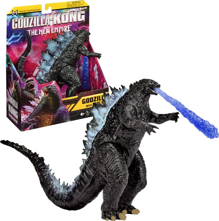 Productafbeelding Giochi Preziosi Karakter Godzilla x