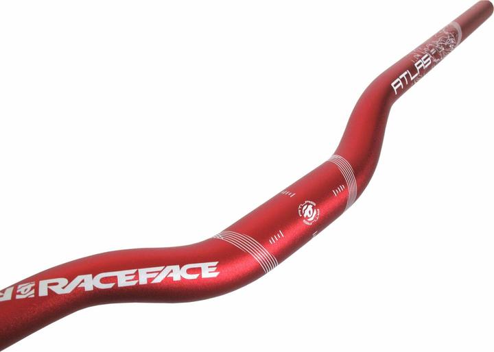 Actual product image Race Face ATLAS FR Rise (31.80 mm)