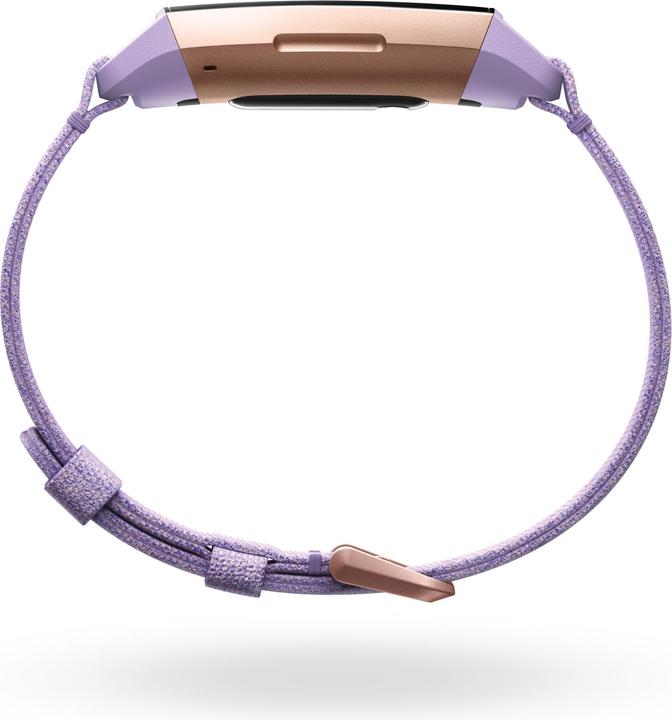 Immagine prodotto Fitbit Charge 3 Edizione Speciale (28.80 mm)