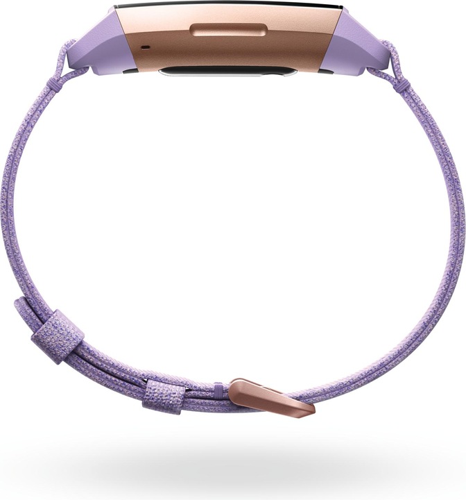 Produktbild Fitbit Charge 3 Special Edition (28.80 mm)
