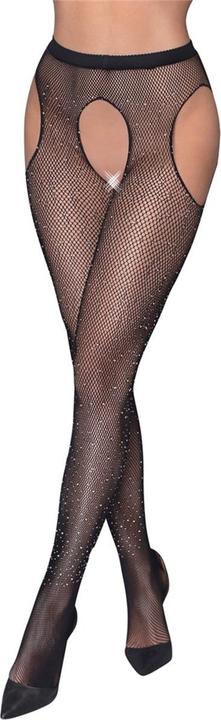 Image du produit Cottelli Collection Sex Tights S-L (S, L)