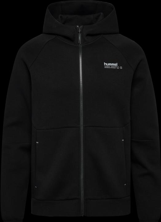 Immagine prodotto hummel Hmltech Fleece Regular Zip Hoodie (XL)