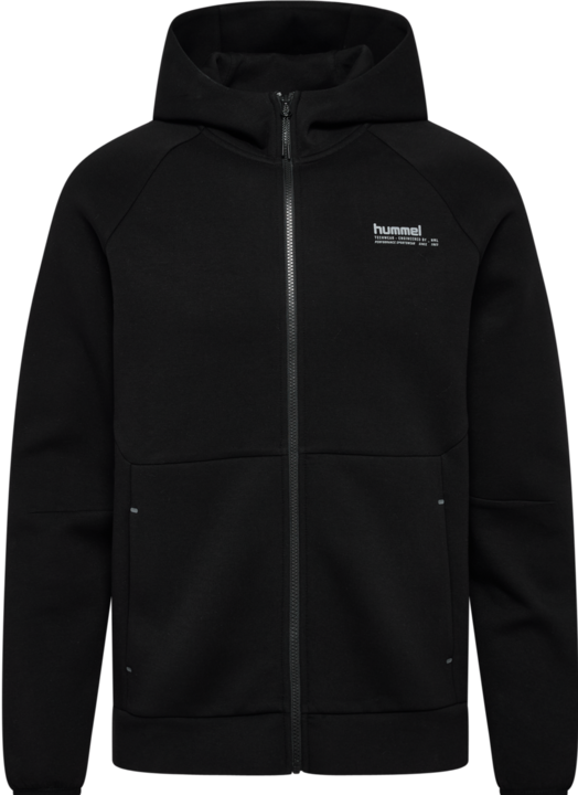 Image du produit hummel Hmltech Fleece Regular Zip Hoodie (XL)