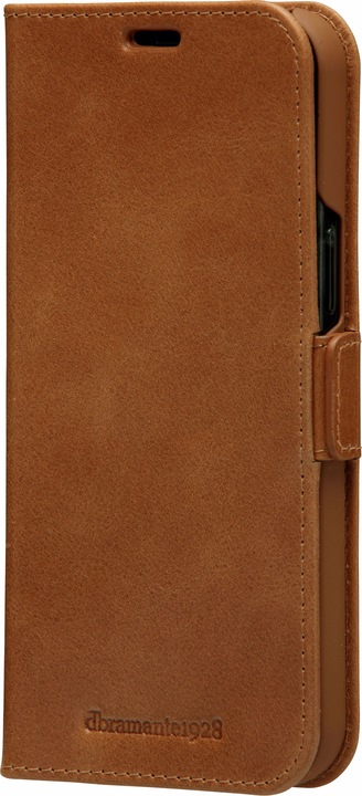 Actual product image dbramante1928 Copenhagen Slim (Apple iPhone 12 Pro Max)