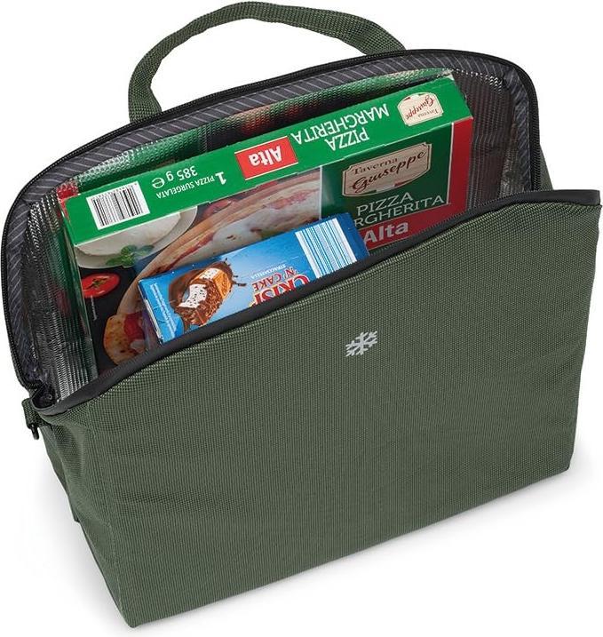 Produktbild Foppapedretti Foppa Go-Go Einkaufswagen