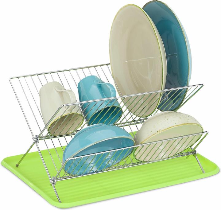 Immagine prodotto Relaxdays 6x veicoli da cantiere