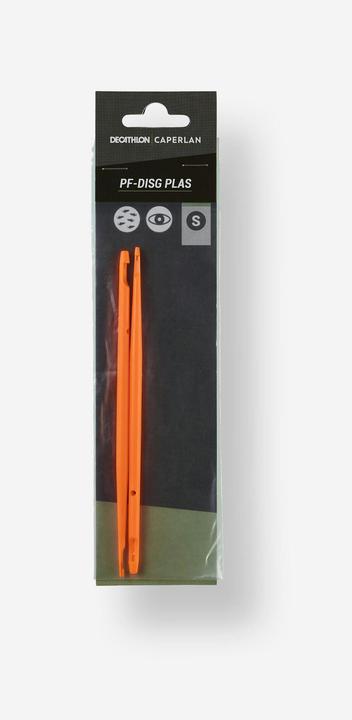 Actual product image Caperlan Trigger set of 2 plastic