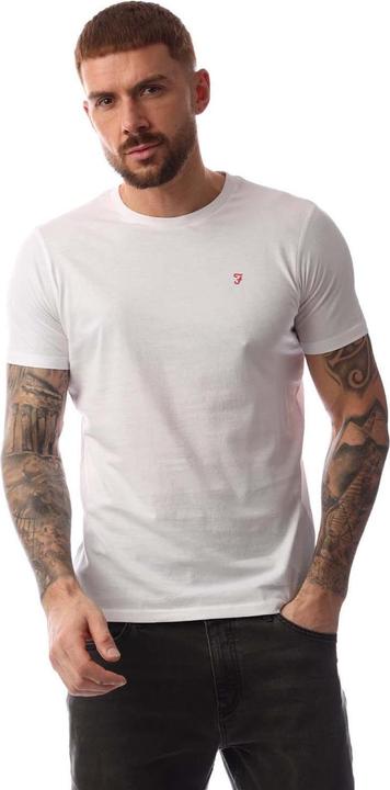 Produktbild Farah Fordham TShirt (5erPack) (M)