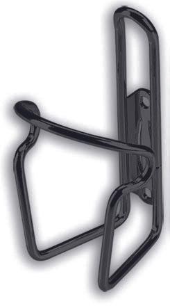 Actual product image Elite Bottle cage Beo Alu