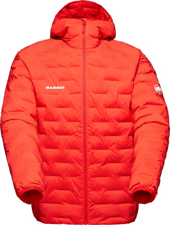 Immagine prodotto Mammut Sender IN Giacca con cappuccio Uomo (L)