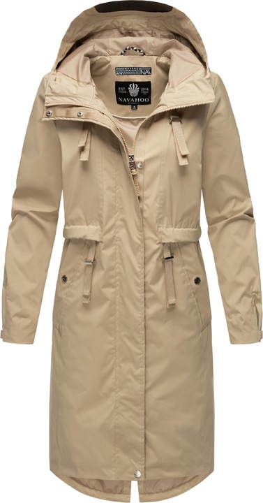 Actual product image Navahoo Silver pearl (XXL)