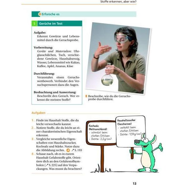 Thumbnail - Ch Na klar!SAN SEK 7/8, Schulbücher