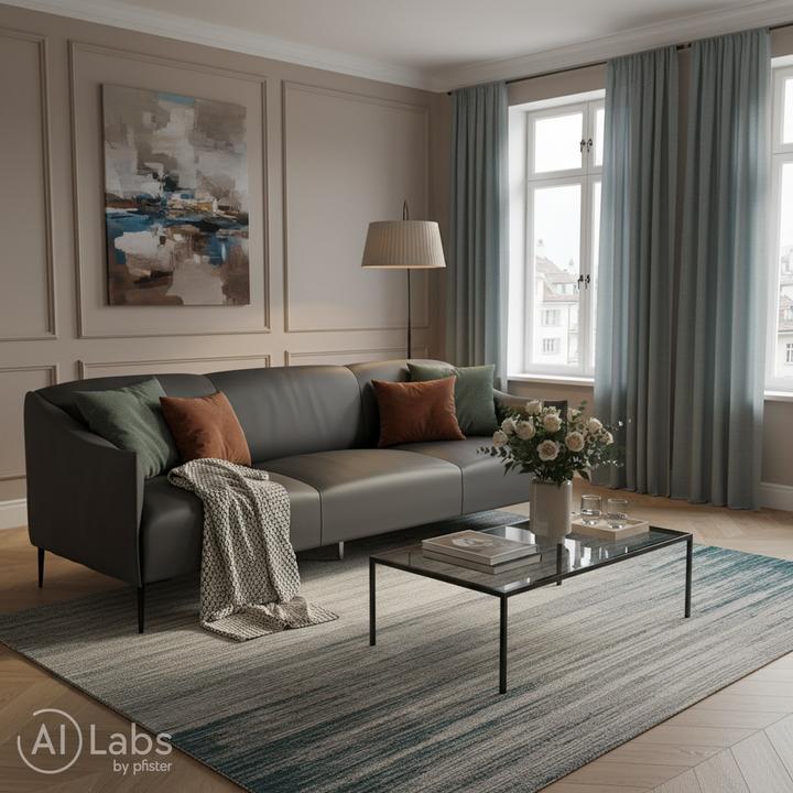 Immagine prodotto Johann Jakob Sally (3 posti)