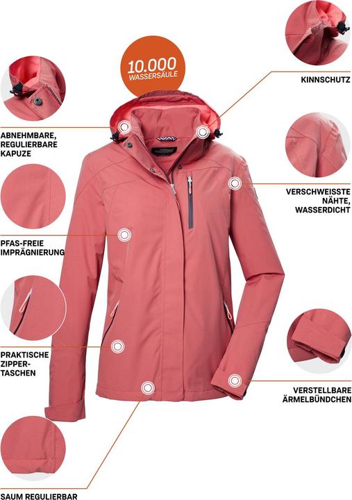 Immagine prodotto Killtec KOS 28 (36)