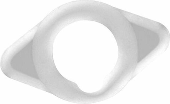 Produktbild Joydivision Maximus Ring Weisse - XS (1.50 cm)