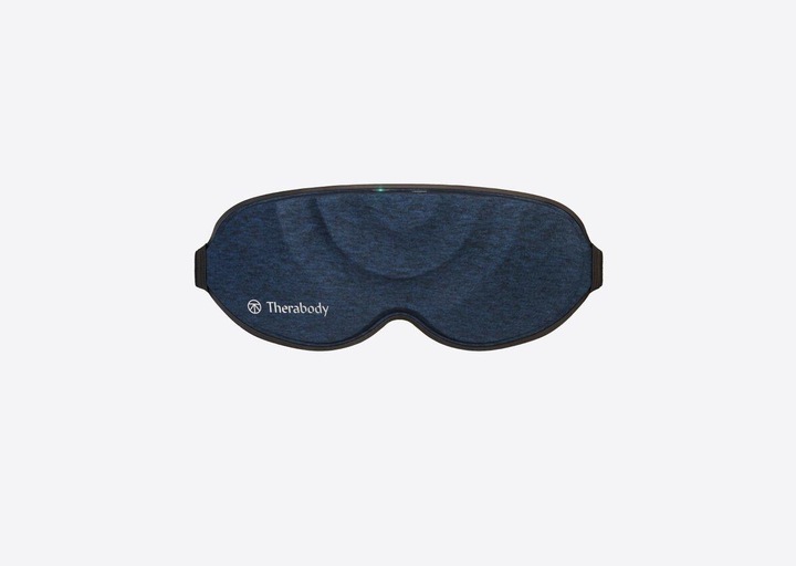 Actual product image Therabody SleepMask