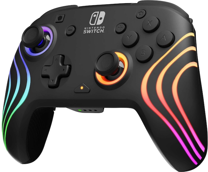 Produktbild PDP Afterglow Wave (Switch, Switch Lite, Switch OLED)