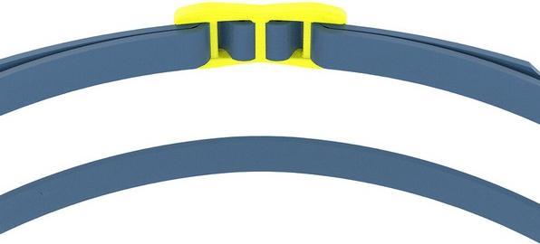 Produktbild Speedo Fastskin Speedsocket 2.0 Schwimmbrille Verspiegelt (One Size)