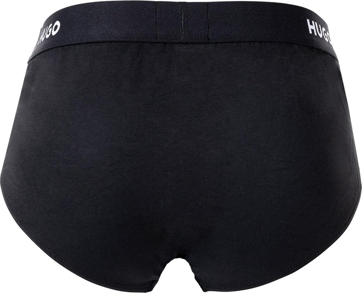 Immagine prodotto HUGO Hipbrief Tripletpack (M, confezione da 3)