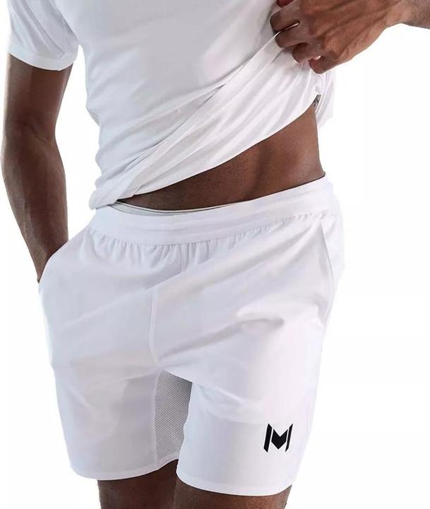 Actual product image Mouratoglou Match Classic (M)