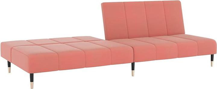 Produktbild vidaXL Schlafsofa (2-Sitzer)