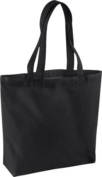 Immagine prodotto Westford Mill Borsa della spesa in cotone biologico da 16 litri (16 l)