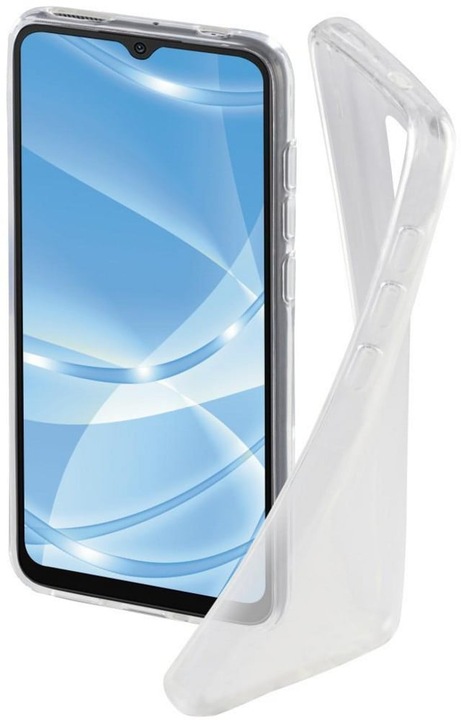 Produktbild Hama Crystal Clear (Xiaomi Redmi 10C)