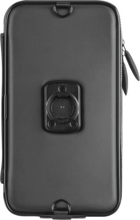 Actual product image Optiline Wallet Plus, phone case with wallet