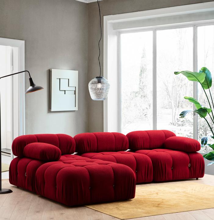Actual product image Atelier del Sofa Bubble (Modular sofa, 1-seater)