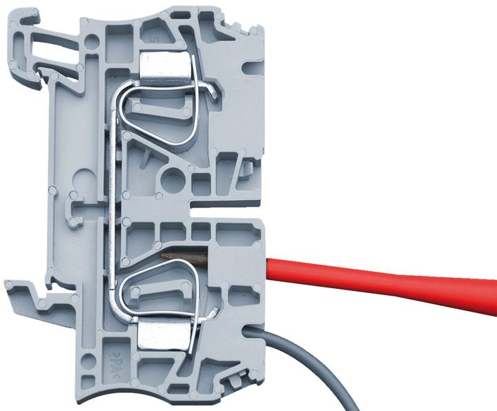 Produktbild Wera 60is Slim Interchangeable Blade Slotted (Schlitzschrauben)