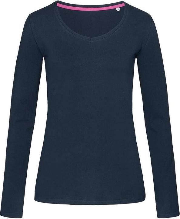 Produktbild Stedman LangarmTShirt Claire (S)