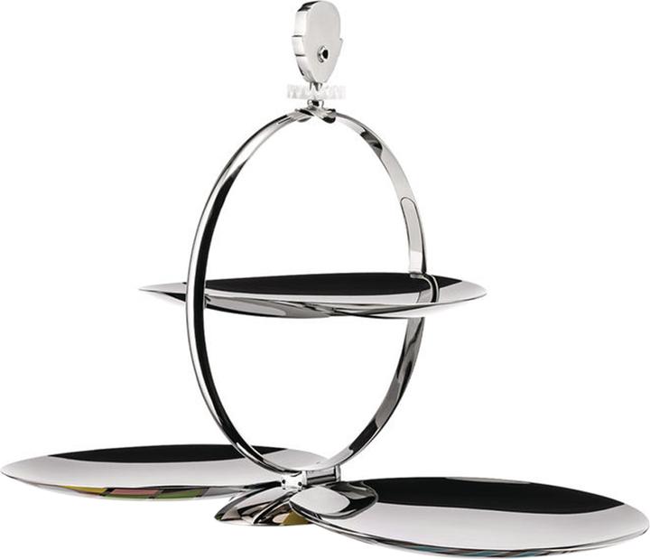 Produktbild Alessi Fatman MW08