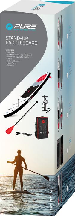 Image du produit Pure Set de base (12'6")