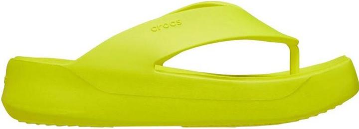 Image du produit Crocs W's Getaway Platform Flip (37)