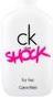 Produktbild Calvin Klein One Shock (Eau de Toilette, 200 ml)
