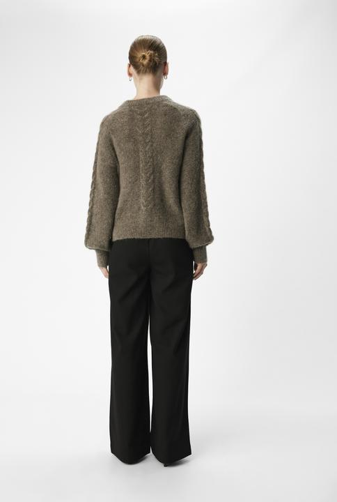 Produktbild Object Strick Pullover (XL)