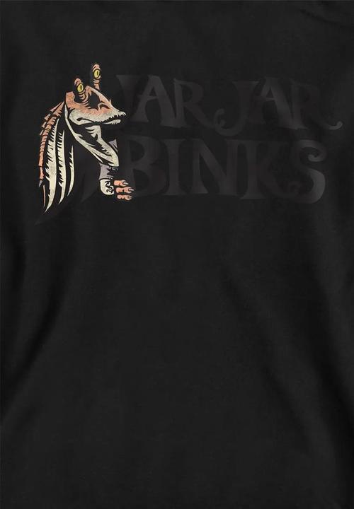 Produktbild Star Wars Kapuzenpullover (128)