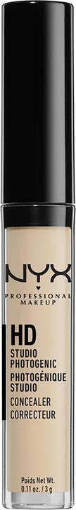 Actual product image NYX Professional Make-Up Concealer wall (2 Fair)