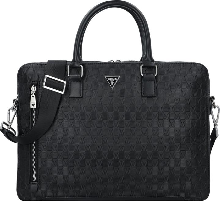 Guess Torino Aktentasche 40 cm Laptopfach