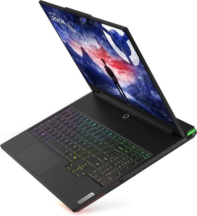 Produktbild Lenovo Legion 9 (16", Intel Core i9-14900HX, 32 GB, 2000 GB, CH)