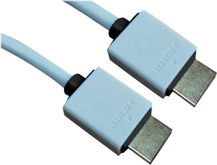 Image du produit Sandberg HDMI (Typ A) — HDMI (Typ A) (1 m)