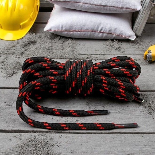 Actual product image MU Classic Schnürsenkel (140 cm)