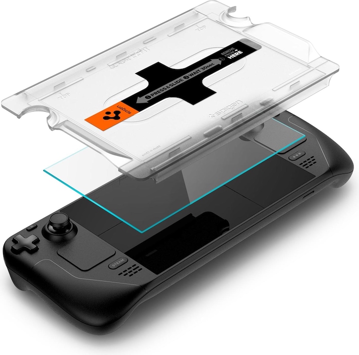 Immagine prodotto Spigen AGL05600 (Steam Machine)