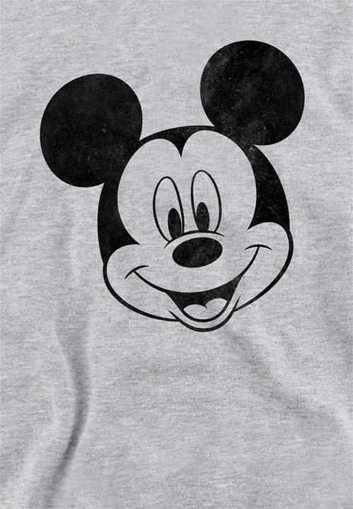 Produktbild Disney Kapuzenpullover meliert (140, 146)