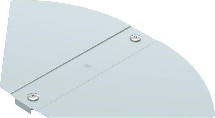 Actual product image OBO Bettermann OBO cover